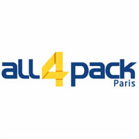 ALL4PACK logo