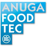 Anuga FoodTec logo