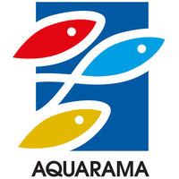 AQUARAMA logo