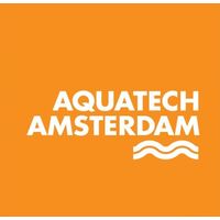 AQUATECH Amsterdam logo