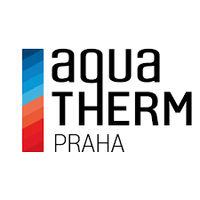 Aquatherm Praha logo