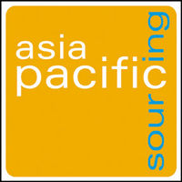 Asia-Pacific Sourcing logo