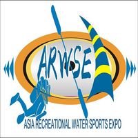 Asia Water Recreational Sports Expo logo