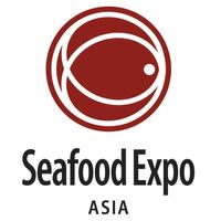 Seafood Expo Asia logo