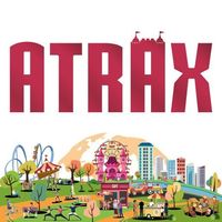 ATRAX logo