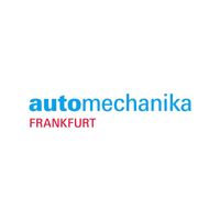 Automechanika logo