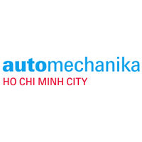 Automechanika Ho Chi Minh City logo