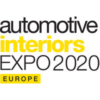 Automotive Interiors Expo logo