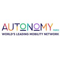 Autonomy Mobility World Expo logo