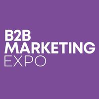 B2B Marketing Expo logo