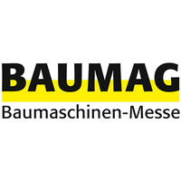 BAUMAG logo