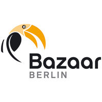 Bazaar Berlin logo