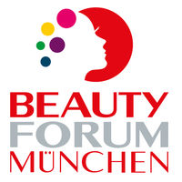 BEAUTY FORUM MUNICH logo