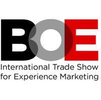 BEST OF EVENTS INTERNATIONAL logo