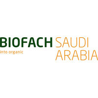 BIOFACH Saudi Arabia logo