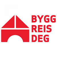 BYGG REIS DEG logo