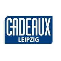 CADEAUX Leipzig Autumn logo