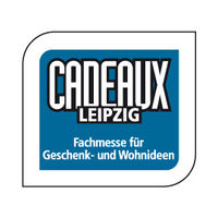 CADEAUX Leipzig Spring/Frühjahr logo