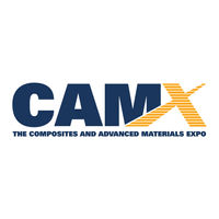 CAMX logo