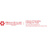 Canton Fair Spring logo