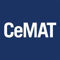 CeMAT logo