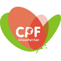 China (Guangzhou) International Pet Fair logo