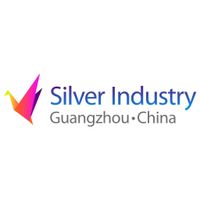 China International Silver Industry Exhibition logo