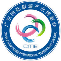 China International Tourism Industry Expo logo