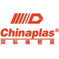 CHINAPLAS logo