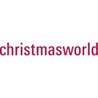 Christmasworld logo