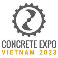 Concrete Expo Vietnam logo