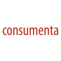 Consumenta logo