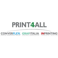 Print4All logo