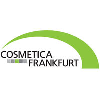 COSMETICA Frankfurt logo