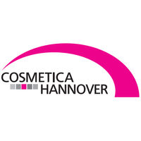 COSMETICA Hannover logo