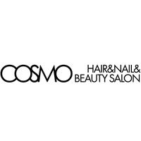 COSMO Hair & Nail & Beauty Salon logo