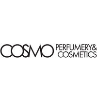 COSMO Perfumery & Cosmetics logo