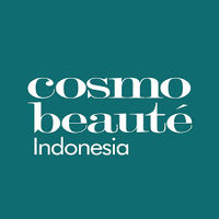 CosmoBeauté Indonesia - CBI logo