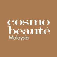 Cosmobeauté Malaysia logo