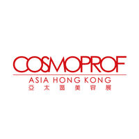 Cosmoprof Asia logo