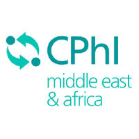 CPhI Middle East & Africa logo