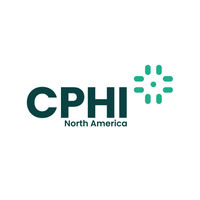 CPhI North America logo