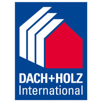 DACH+HOLZ International logo