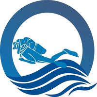 Dive Guangzhou logo