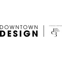 Downtown Design logo