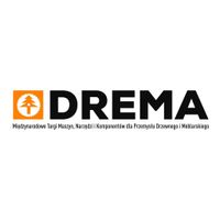 DREMA Fair logo