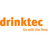 drinktec logo