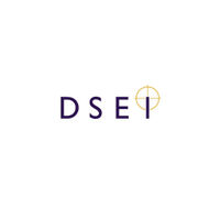 DSEI logo