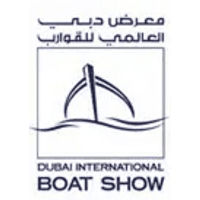 Dubai International Boat Show logo