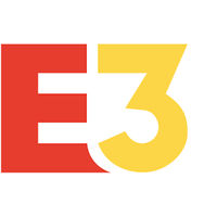 E3 logo